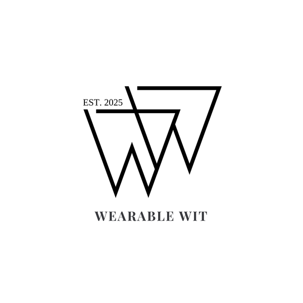 Wearable Wit logo